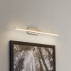 LED wandlamp Miroir 60 cm chroom 4000K