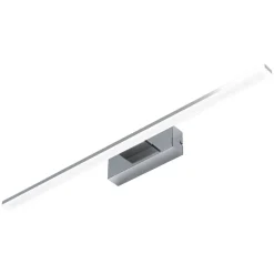 LED wandlamp Miroir 60 cm chroom 4000K