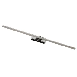 LED wandlamp Miroir 80 cm chroom 4000K