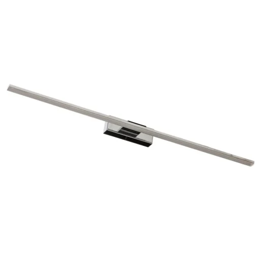 LED wandlamp Miroir 80 cm chroom 4000K