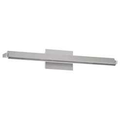 LED wandlamp Pare TW, dimmer, 3 lichtkleuren 60cm