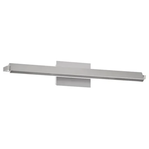 LED wandlamp Pare TW, dimmer, 3 lichtkleuren 60cm