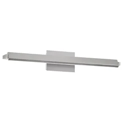 LED wandlamp Pare TW, dimmer, 3 lichtkleuren 60cm