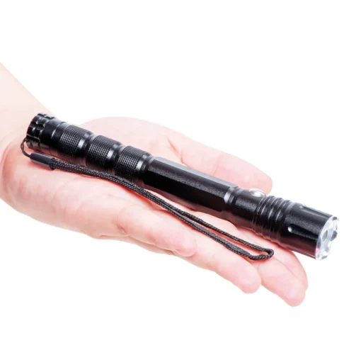 LED zaklamp MAULdion