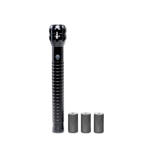 LED zaklamp MAULkronos L