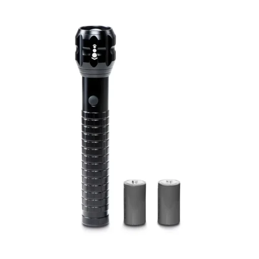 LED zaklamp MAULkronos M