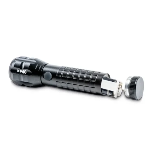 LED zaklamp MAULkronos S