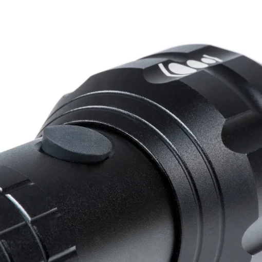 LED zaklamp MAULkronos XL