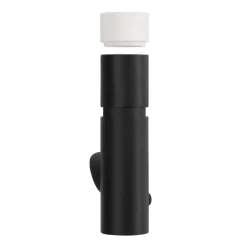 LED-accuzaklamp voor Paul Basic buitenlamp