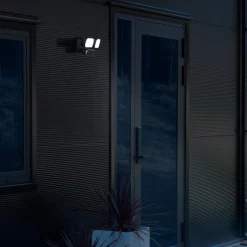 LED-cameralamp Smartlight 7869-750 WiFi 2.400lm