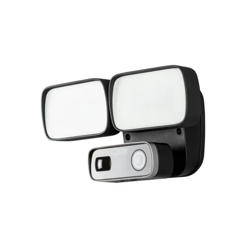 LED-cameralamp Smartlight 7869-750 WiFi 2.400lm