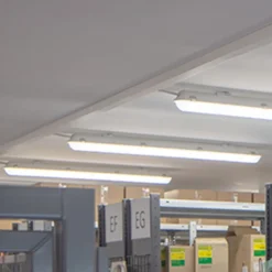 LED-kuiplamp parsa-PSO, 130 cm, 4.477 lm