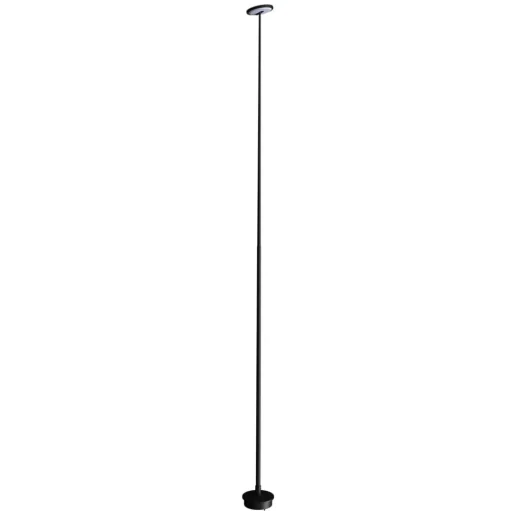 LED-lantaarnpaal Invisible IP65