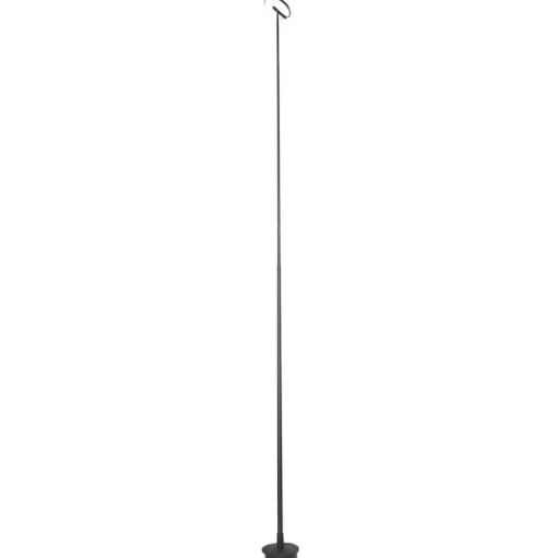 LED-lantaarnpaal Invisible IP65