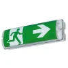 LED-Not- en veiligheidslamp V-LUX STANDARD ECO
