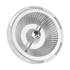 LED-reflectorlamp GU10 ES111 12W 45° 3.000K wit