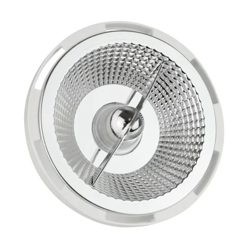 LED-reflectorlamp GU10 ES111 12W 45° 3.000K wit