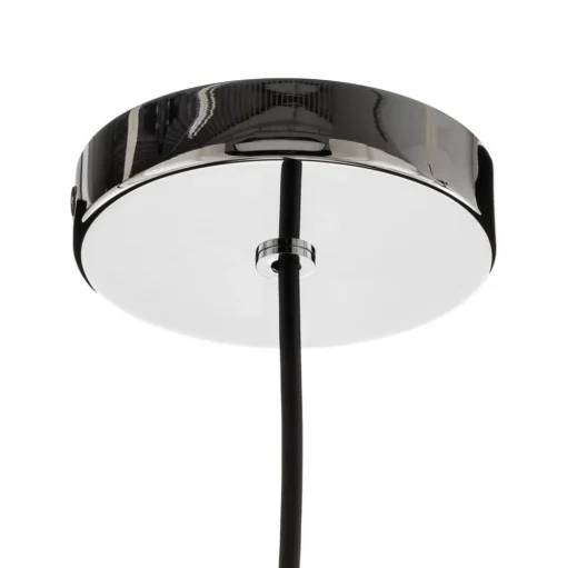LEDS-C4 Mist badkamer-hanglamp IP44 chroom