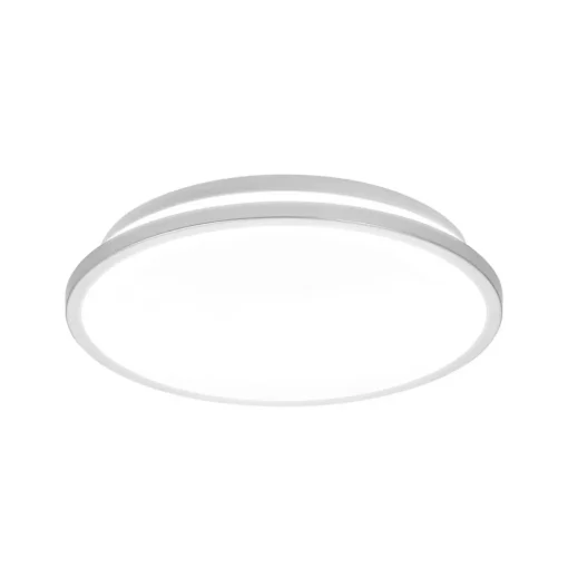 LEDVANCE Bathroom Ceiling LED plafondlamp chroom