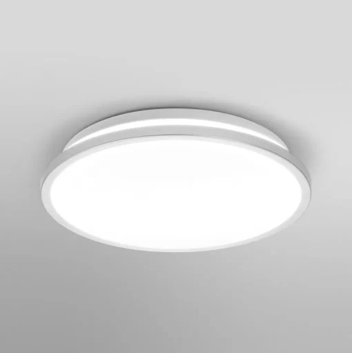 LEDVANCE Bathroom Ceiling LED plafondlamp chroom