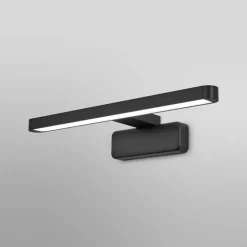 LEDVANCE Bathroom Mirror LED wandlamp zwart