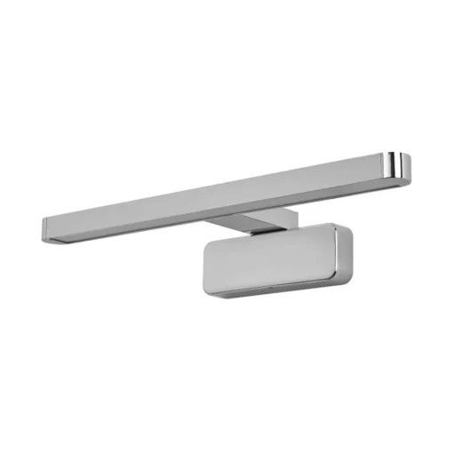 LEDVANCE Bathroom Mirror LED wandlamp chroom