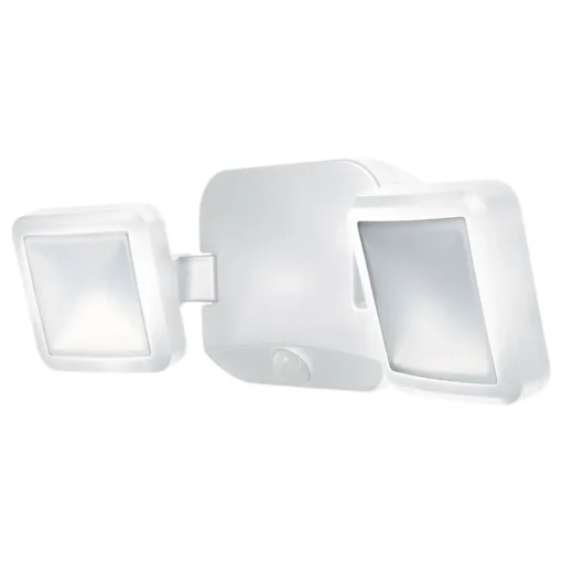 LEDVANCE Battery LED Spotlight buitenwandlamp 2l