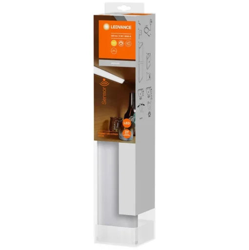 LEDVANCE Cabinet Corner onderbouwlamp 35cm