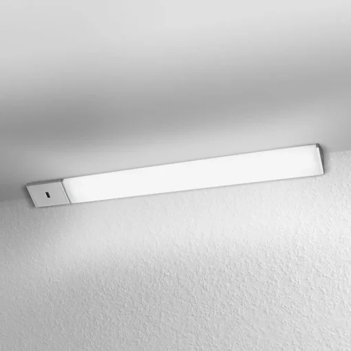 LEDVANCE Cabinet Hoek onderbouwlamp 35cm 2 stuks