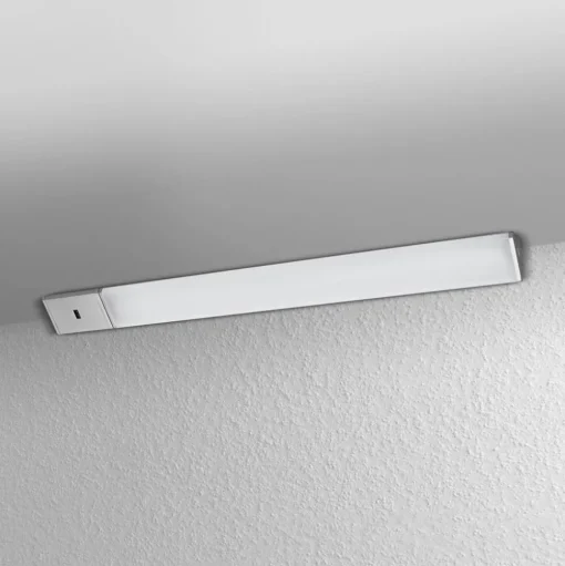 LEDVANCE Cabinet Hoek onderbouwlamp 35cm 2 stuks