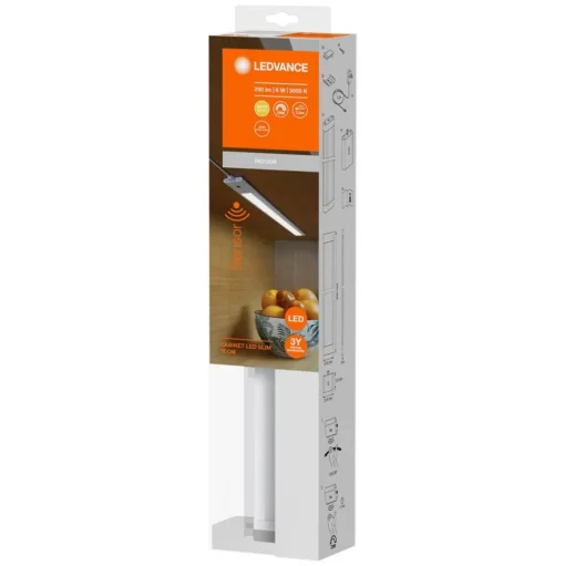 LEDVANCE Cabinet Slim LED onderbouwlamp 30cm