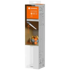 LEDVANCE Cabinet Slim onderbouwlamp 30cm 2 stuks
