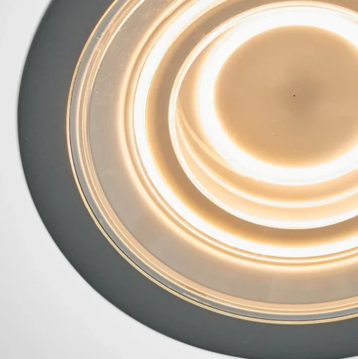 Ledvance Decor Filament Echo LED downlight