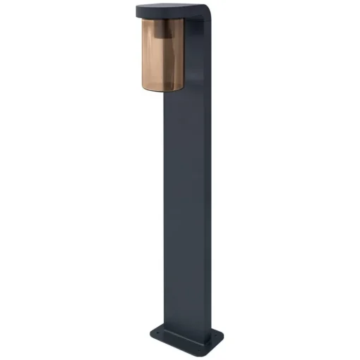 Ledvance Endura Classic Cascade tuinpadverlichting amber