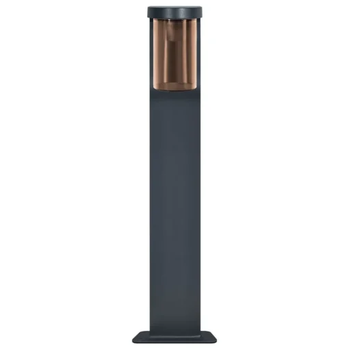 Ledvance Endura Classic Cascade tuinpadverlichting amber