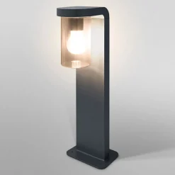 Ledvance Endura Classic Cascade sokkellamp amber