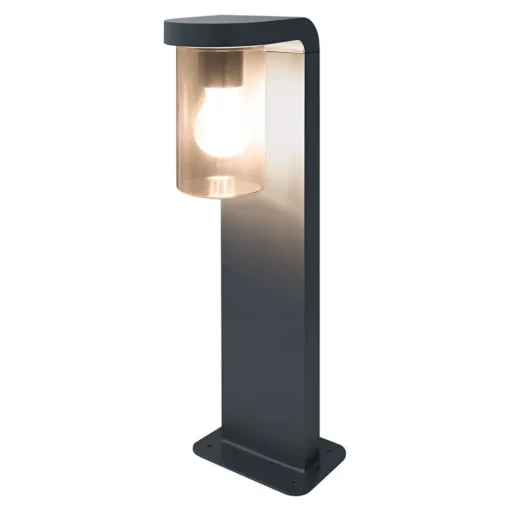 Ledvance Endura Classic Cascade sokkellamp amber