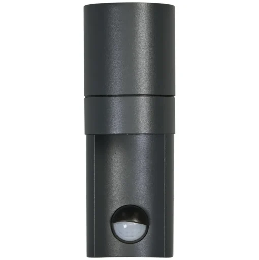 LEDVANCE Endura Classic Isidor GU10 sensor buitenwandlamp