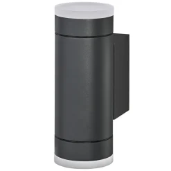 LEDVANCE Endura Classic Ive buitenwandlamp, GU10, IP65