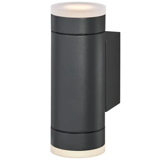 LEDVANCE Endura Classic Ive buitenwandlamp, GU10, IP65