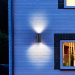 LEDVANCE Endura Classic Itys buitenwandlamp, GU10, IP65