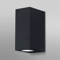 LEDVANCE Endura Classic Square up/down zwart