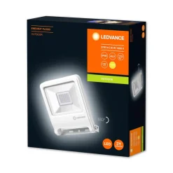 LEDVANCE Endura Flood buitenspot wit 30 W