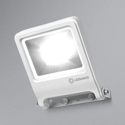LEDVANCE Endura Flood buitenspot wit 30 W