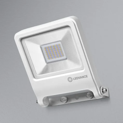LEDVANCE Endura Flood buitenspot wit 30 W