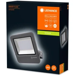 LEDVANCE Endura Flood buitenspot 840 DG 100W