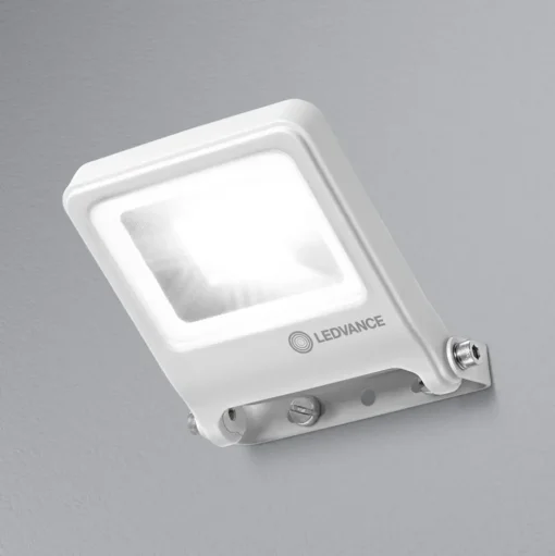 LEDVANCE Endura Flood buitenspot wit 10 W