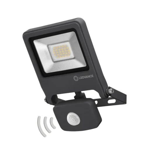 LEDVANCE Endura Flood sensor buitenspot 840 DG 20W