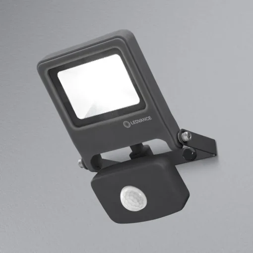 LEDVANCE Endura Flood sensor LED buitenspot 4.000K