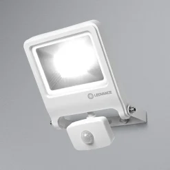 LEDVANCE Endura Flood Sensor buitenspot 3.000K 30 W